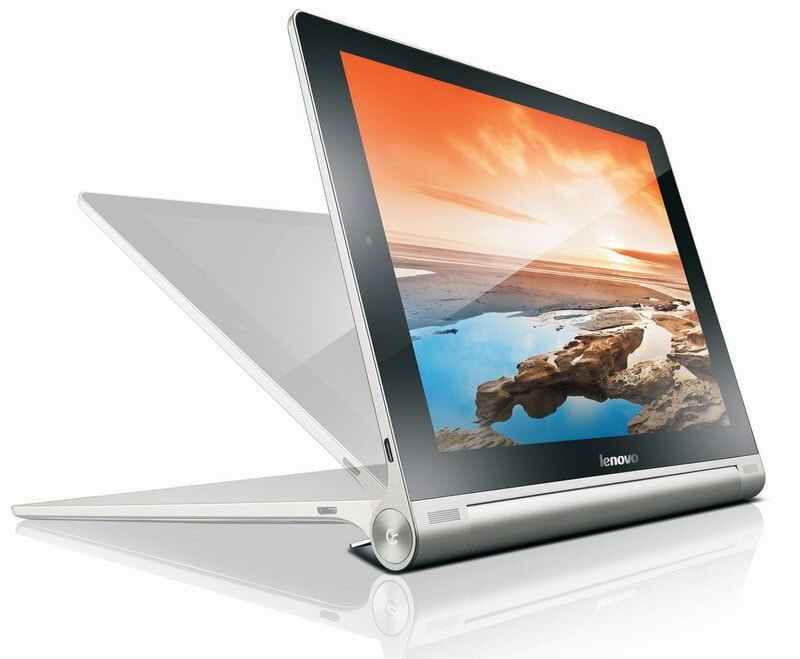 Lenovo Yoga 10 HD+