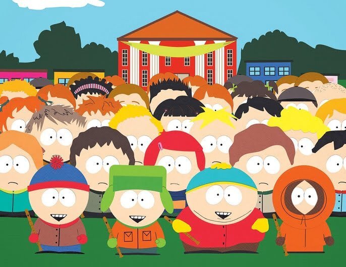 southpark