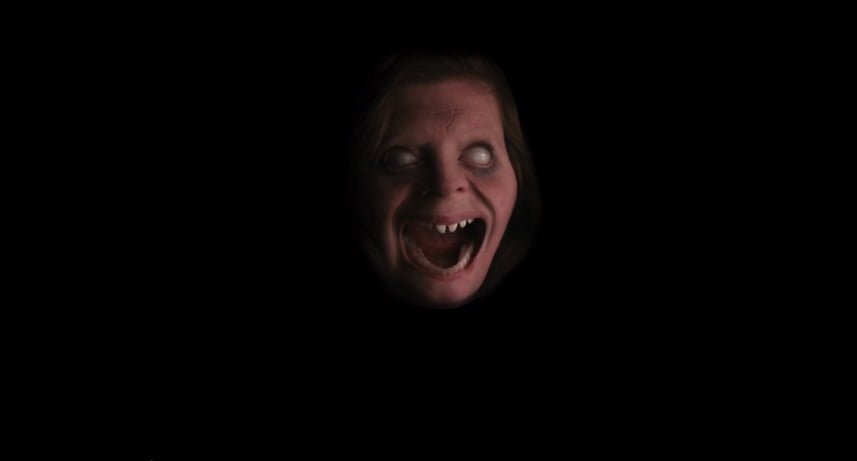 HORROR HORROR