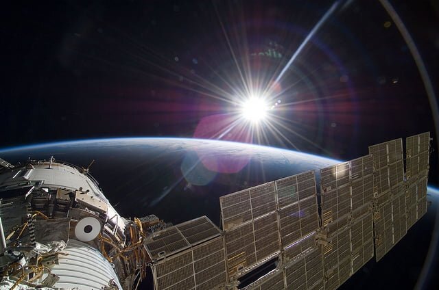 nasa NASA