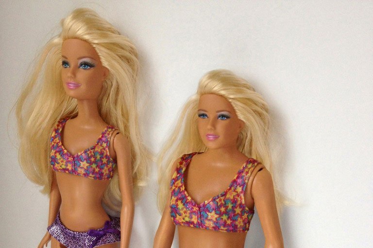 barbie barbie