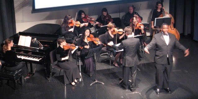 concert
