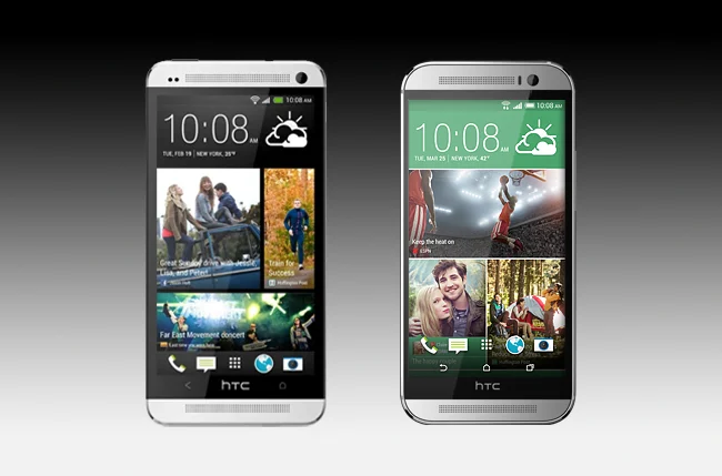 htc one