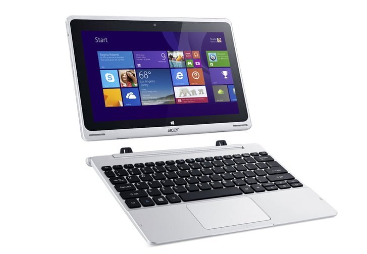 Acer Aspire Switch 10-1