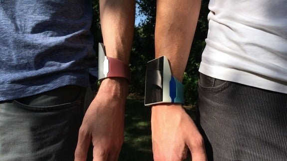 Rufus Cuff Rufus Cuff 1