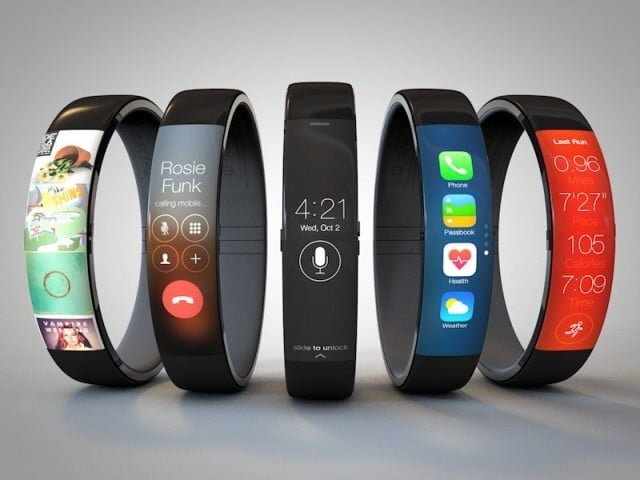 iWatch iwatch-gadgetreport