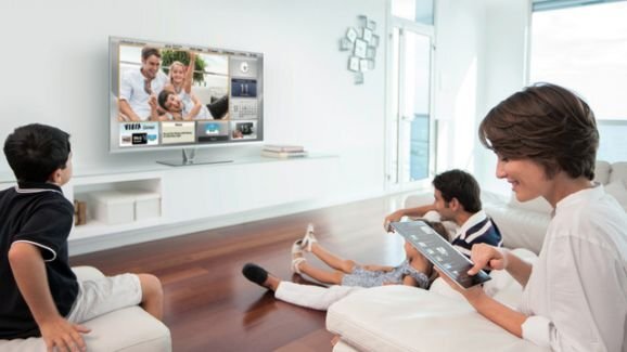 smart tv