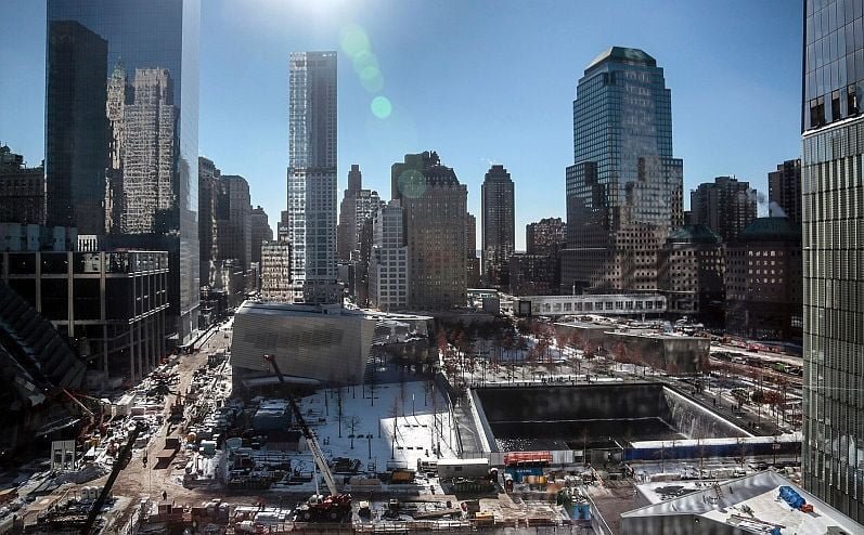 World-Trade-Center
