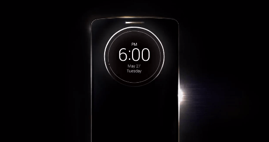 LG G3 lg-g3-clip-video