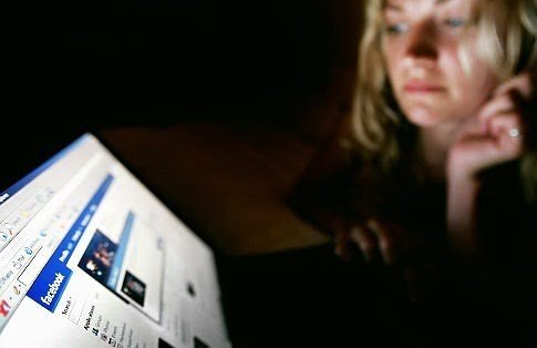 Facebook-User