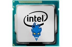 Intel devil's canyon