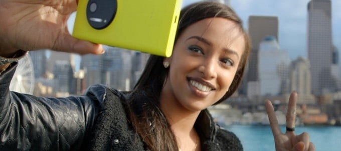 LUMIA MCLAREN