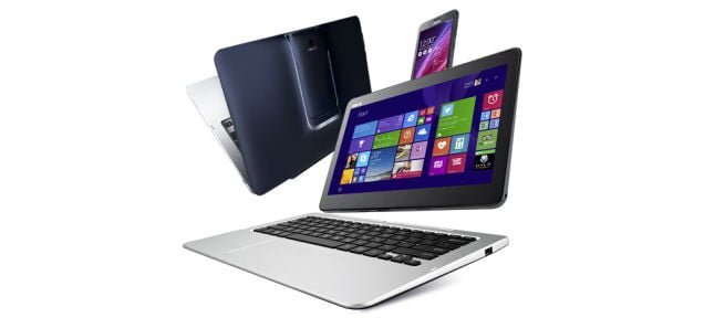 transformer book v