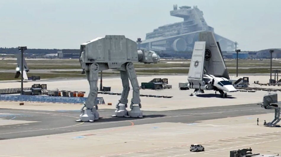 STAR-WARS