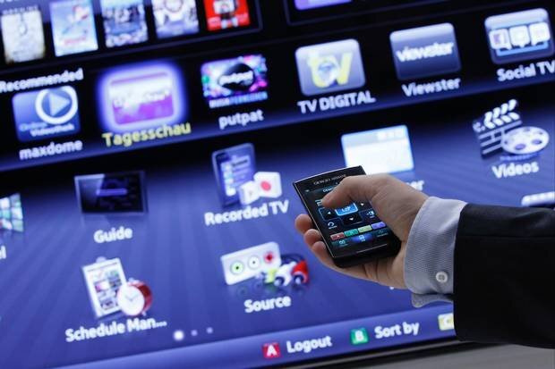smart tv