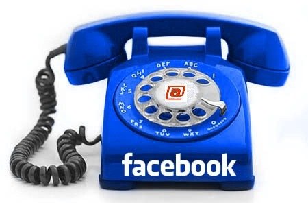 Facebook phone