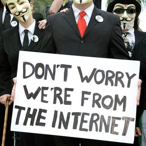internet