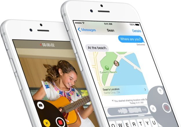 ios 8.0.1