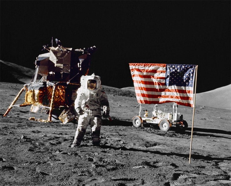 nasa