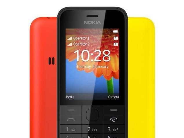 nokia
