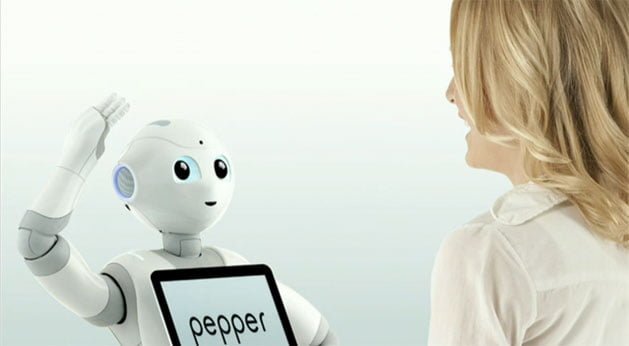 Pepper pepper