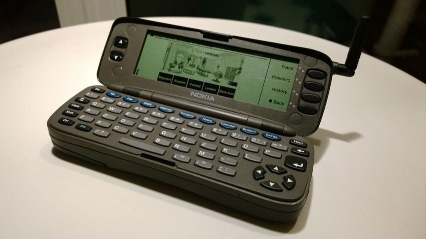 NOKIA