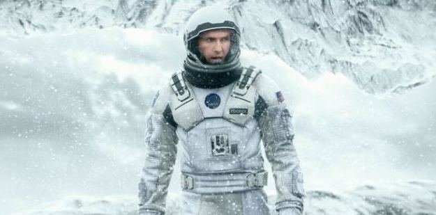 interstellar