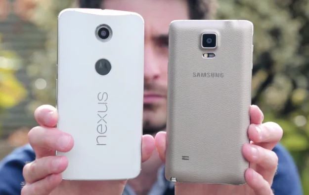 nexus-6-vs-galaxy-note-4