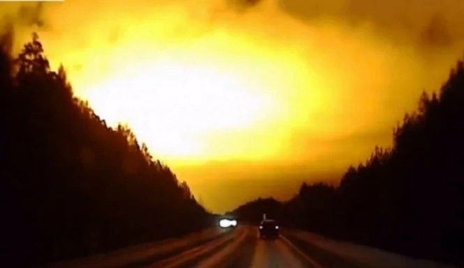 asteroid