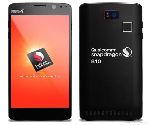 snapdragon 810