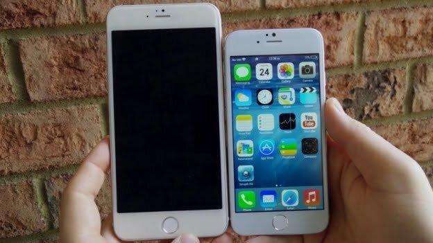 iphone 6s