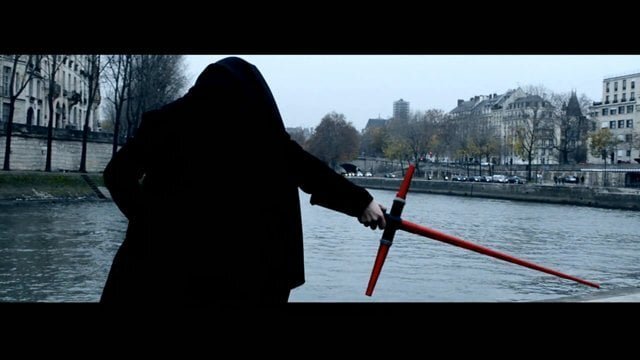 Star Wars: The Force Awakens star wars