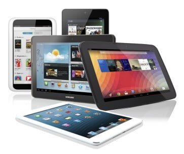 Top 10 sfaturi pentru achiziţia unei tablete şi recomandările noastre de Moş Crăciun