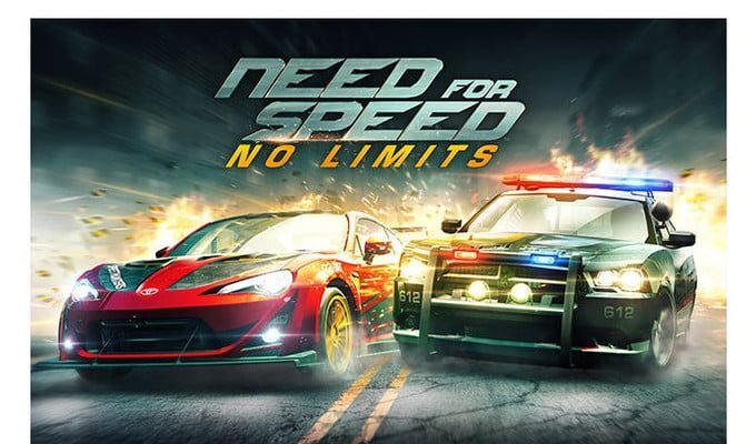 Need for Speed No Limits GadgetReport.ro