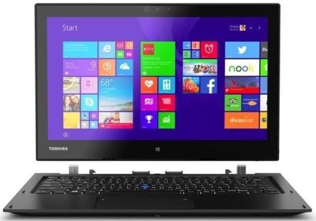 Toshiba Portage z20t