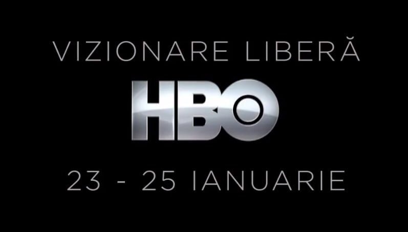 hbo gratuit