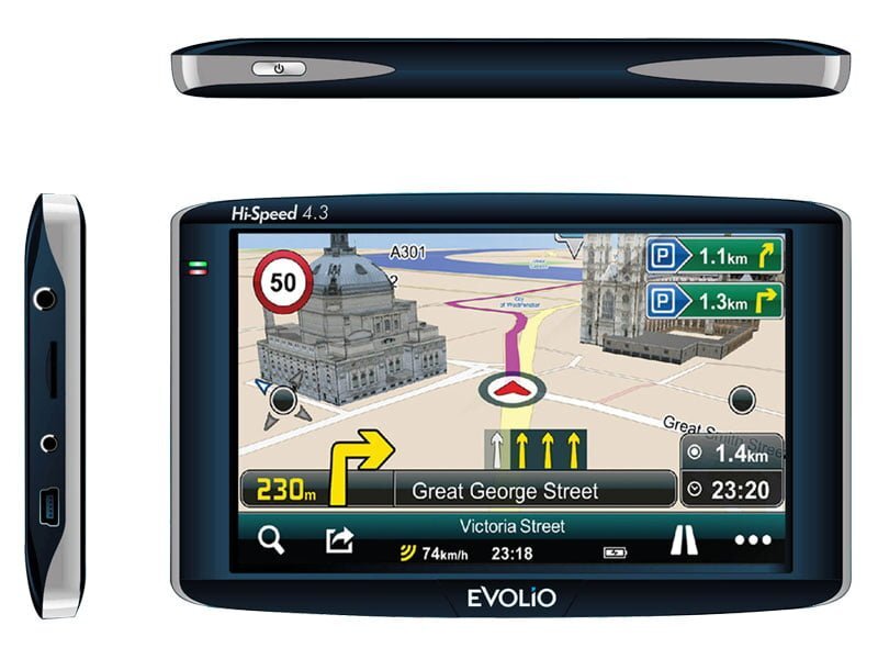 gps-auto-evolio-hi-speed-4,3inch-1