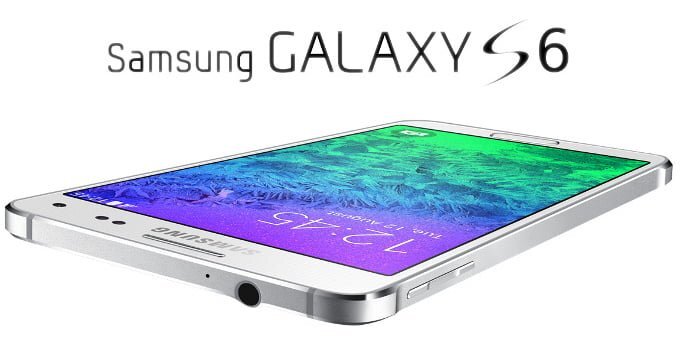 Samsung Galaxy S6 samsung galaxy 6