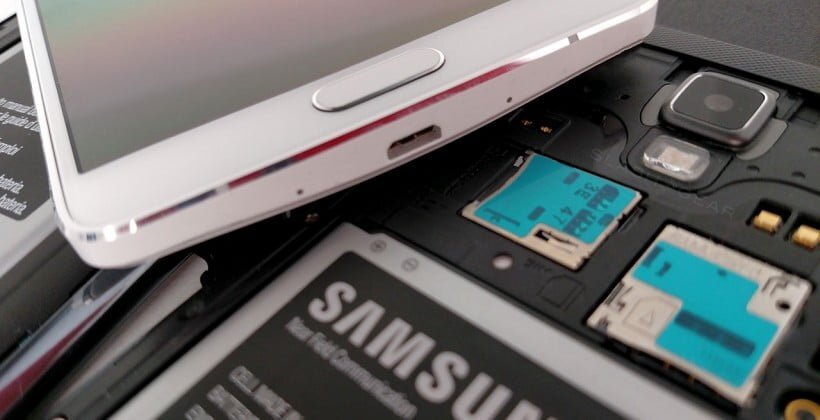 Galaxy S6 GALAXY S6