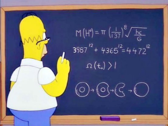 homer simpson homer-higgs_gadgetreport