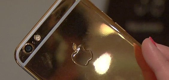 iphone-gold