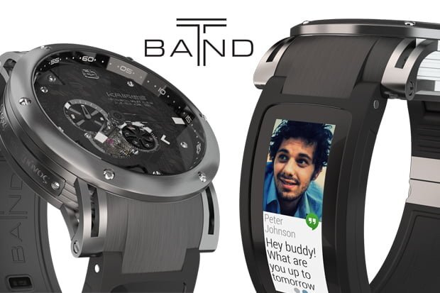 Kairos-T-band