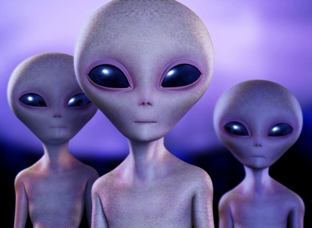 NASA: Primul contact cu viata extraterestra se va produce in curand!