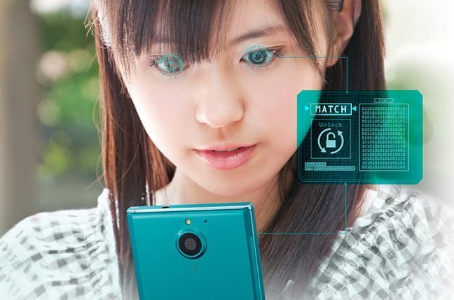 Fujitsu Arrows NX F-04G-gadgetreport.ro