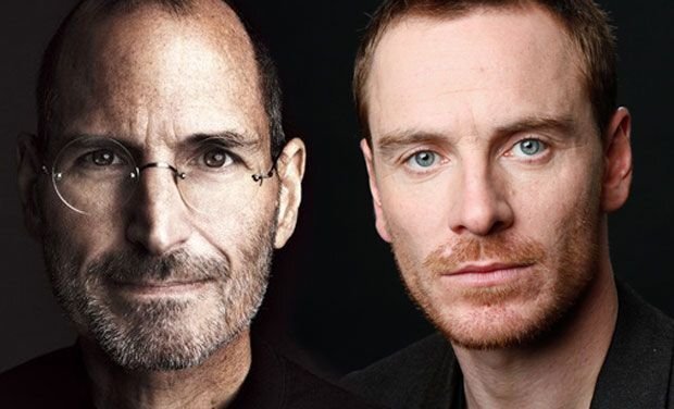 Steve Jobs steve-jobs-Michael Fassbender