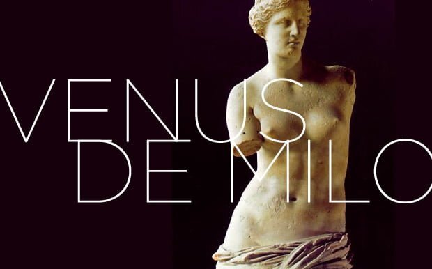 venus-de-milo