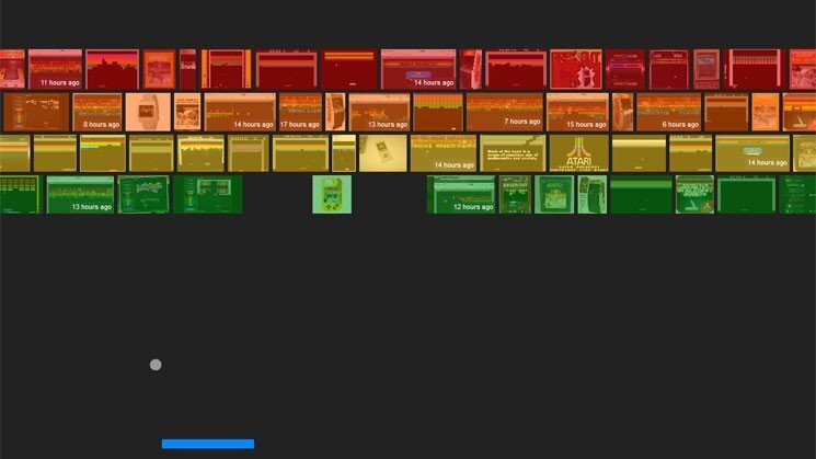 Atari Breakout