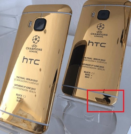 HTC-one-m9-gafa