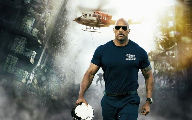 San Andreas