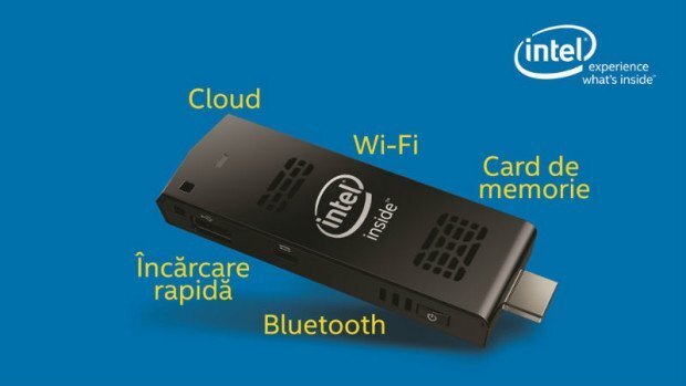 intel computestick